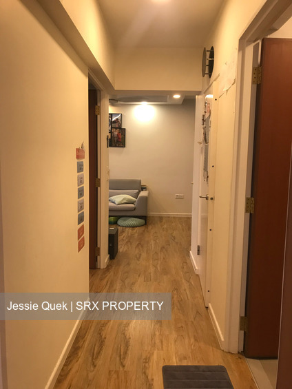 Blk 93A Telok Blangah Street 31 (Bukit Merah), HDB 3 Rooms #320502801